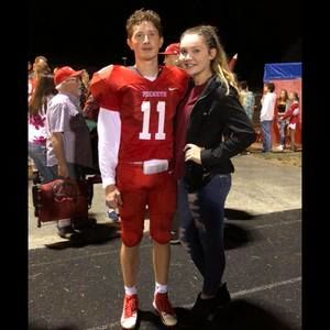 Meet your Posher, Aarin